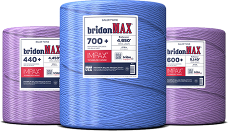 Bridon Max Twine