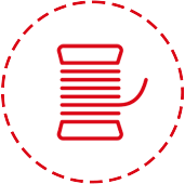Twine Broad Product Line