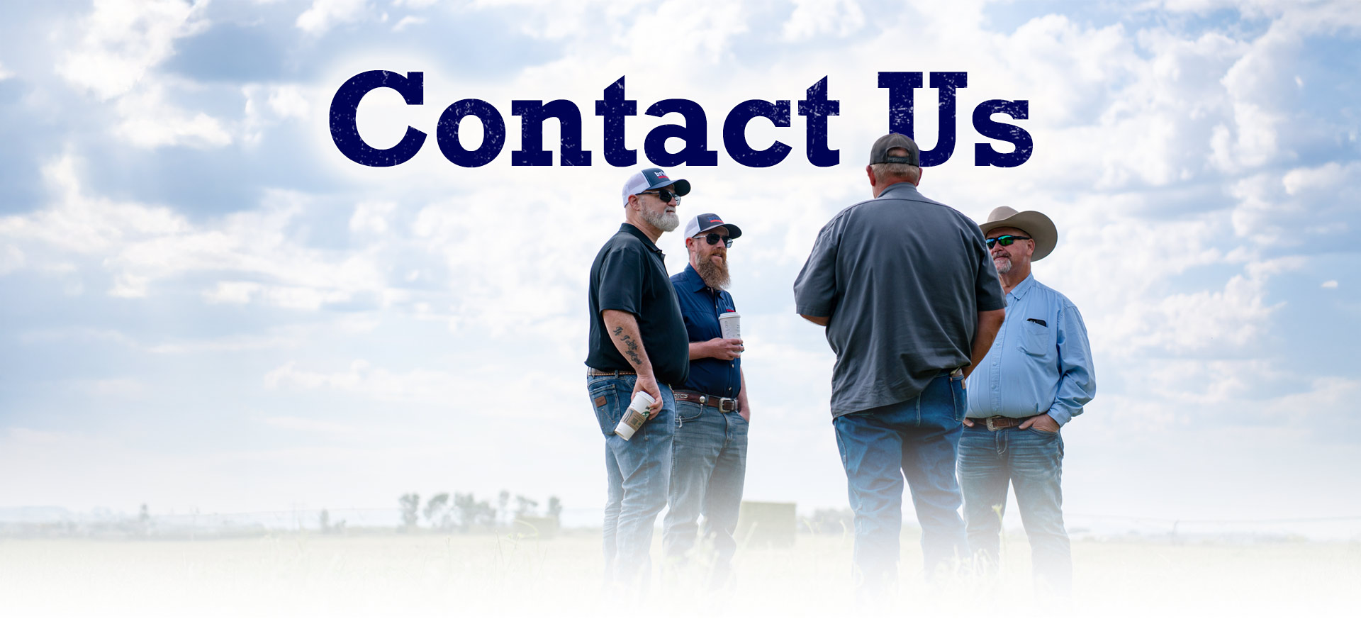 Contact Bridon USA